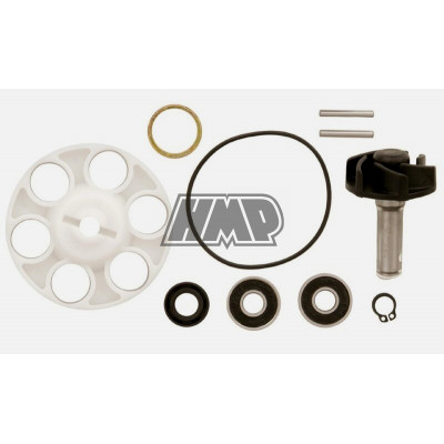 Kit reparação bomba agua YAMAHA AEROX 50 R MINARELLI horizontal scooter